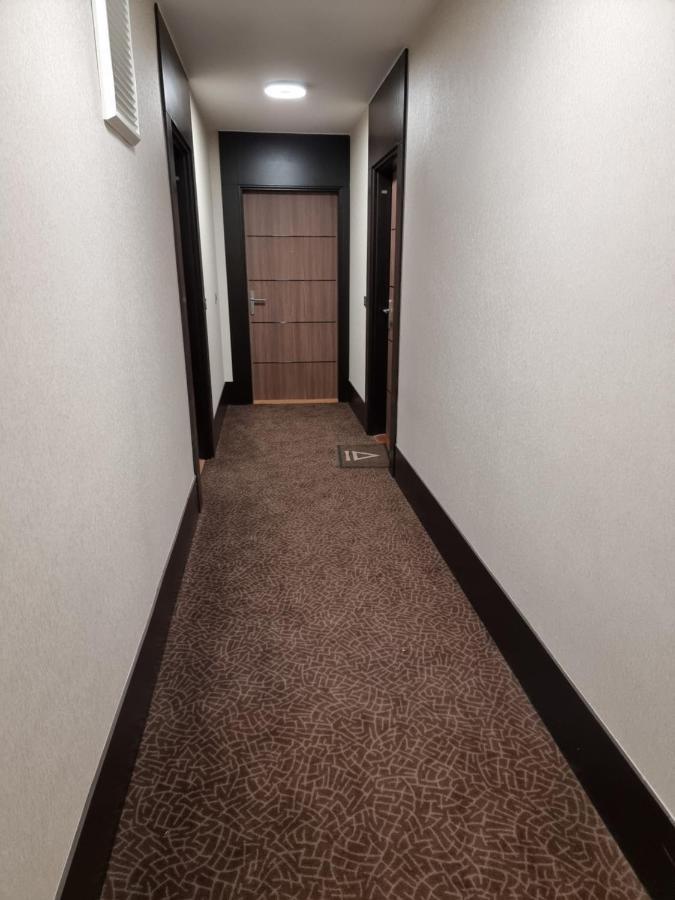 Appartement Loft Climatise Parking Gratuit 5Min Gare à Le Plessis-Bouchard Extérieur photo